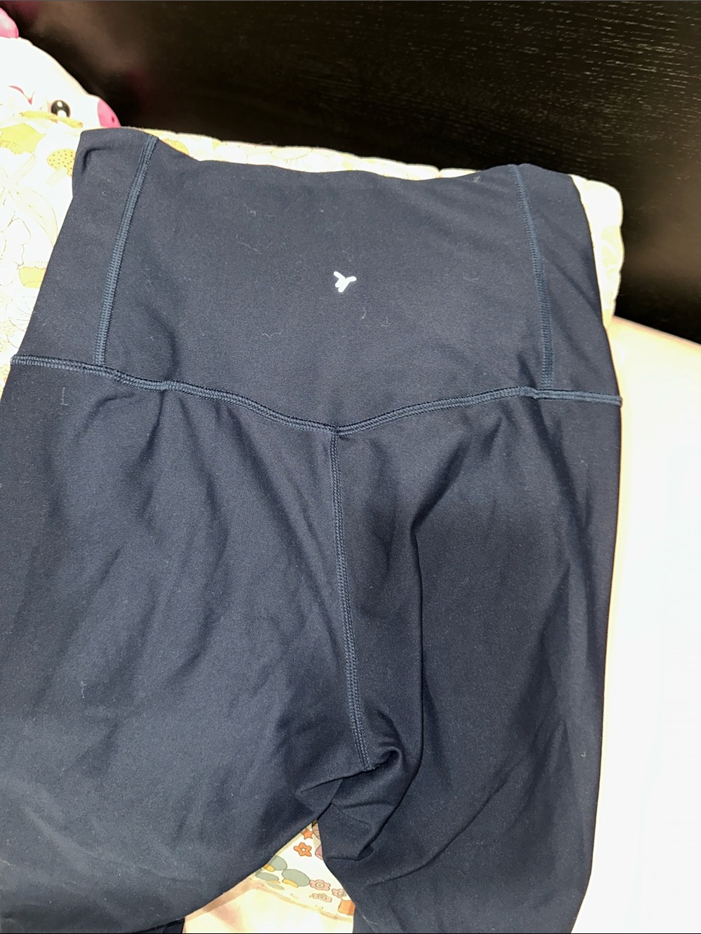 Old Navy High-Waist Athletic Leggings